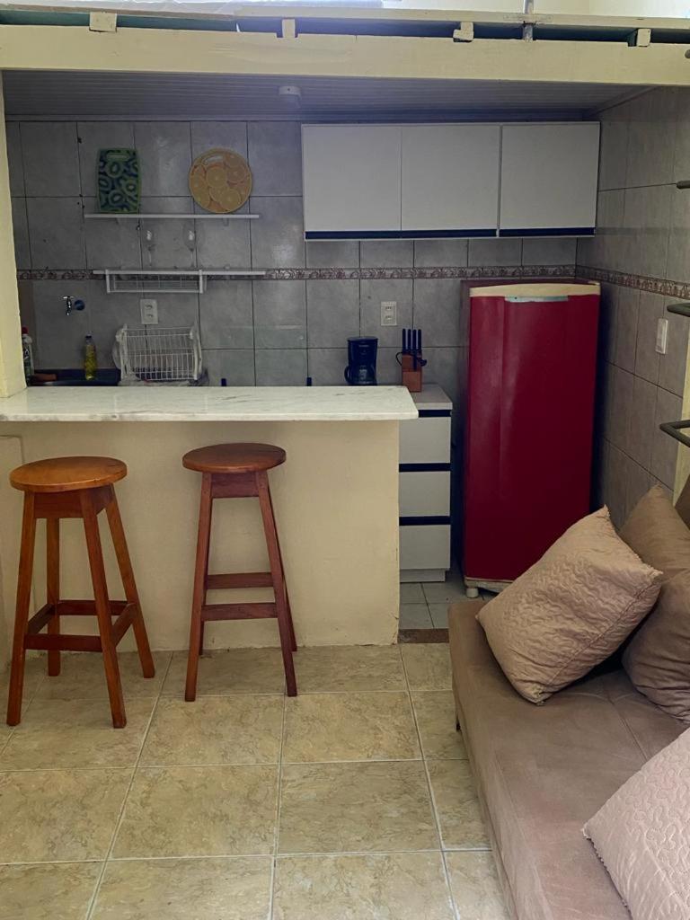 Casa Brandao *