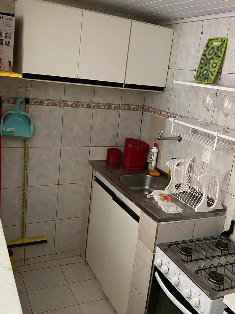 Casa Brandao *