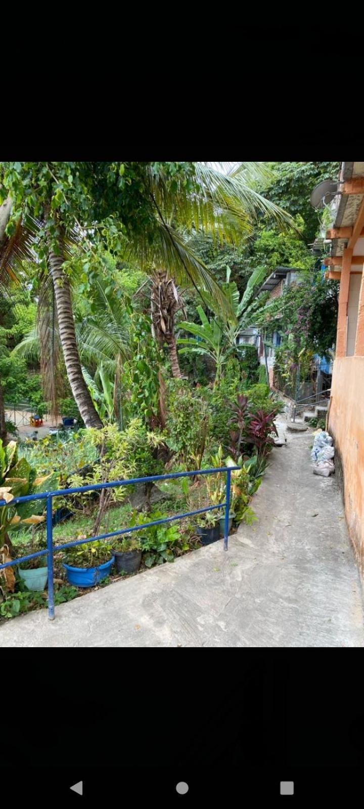 Casa Brandao Salvador