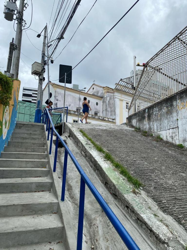 Casa Brandao * Salvador