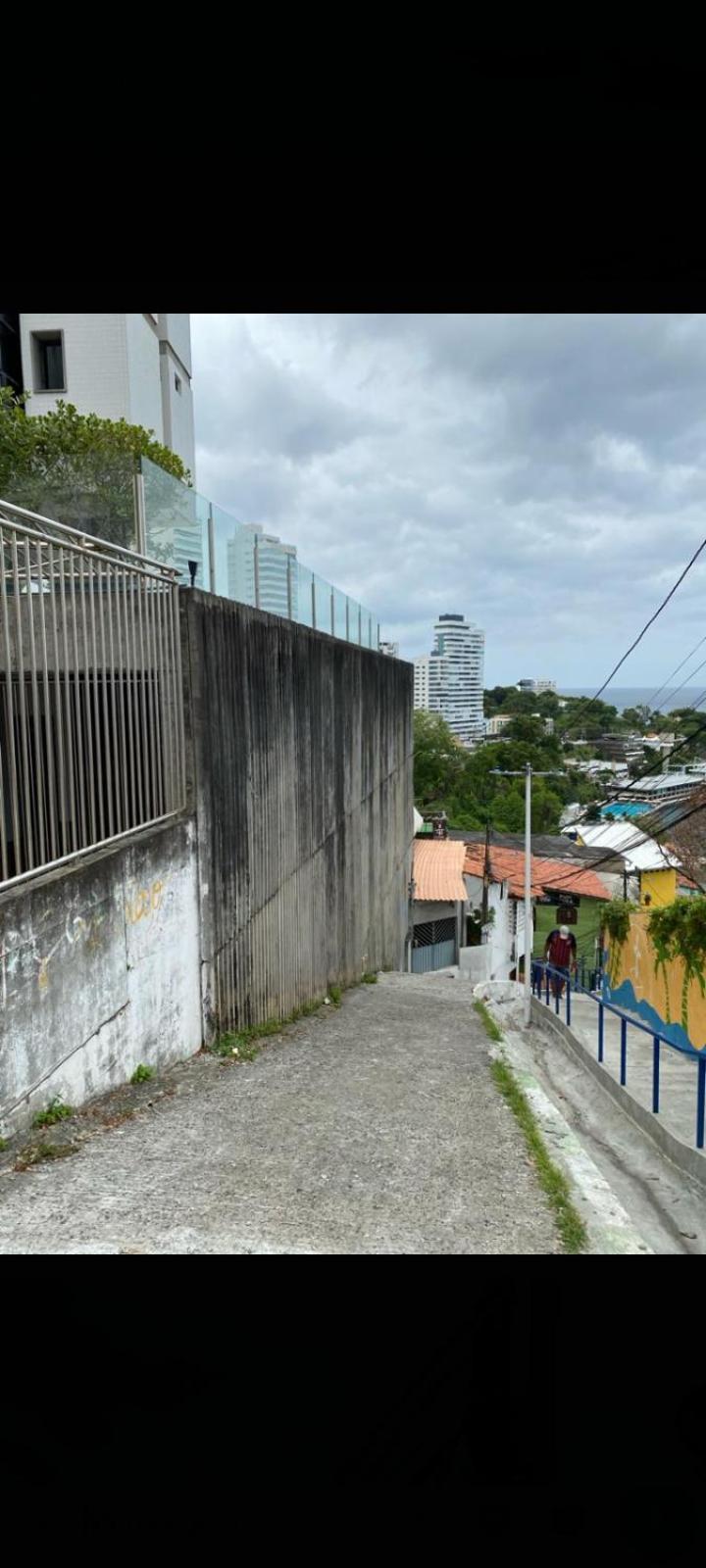 Casa Brandao *