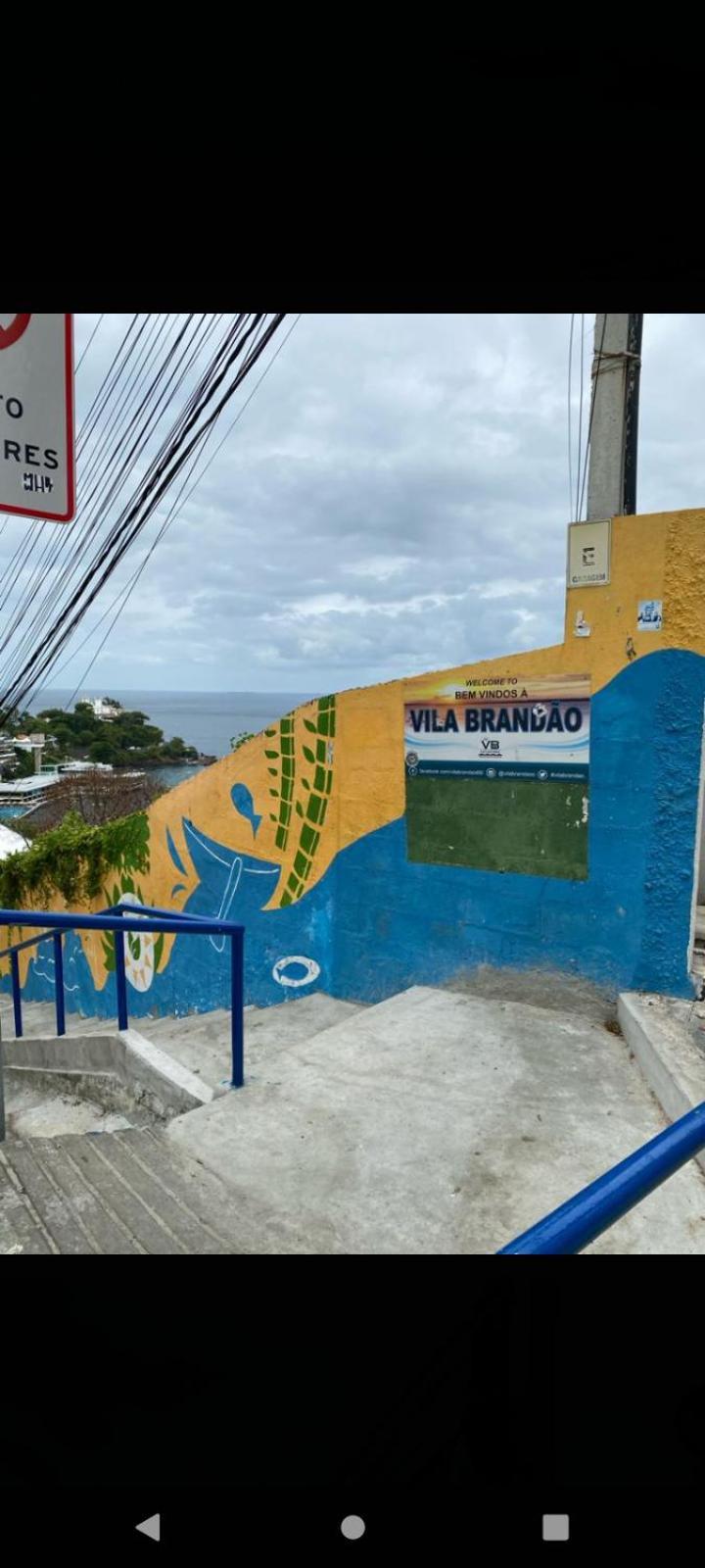 Casa Brandao