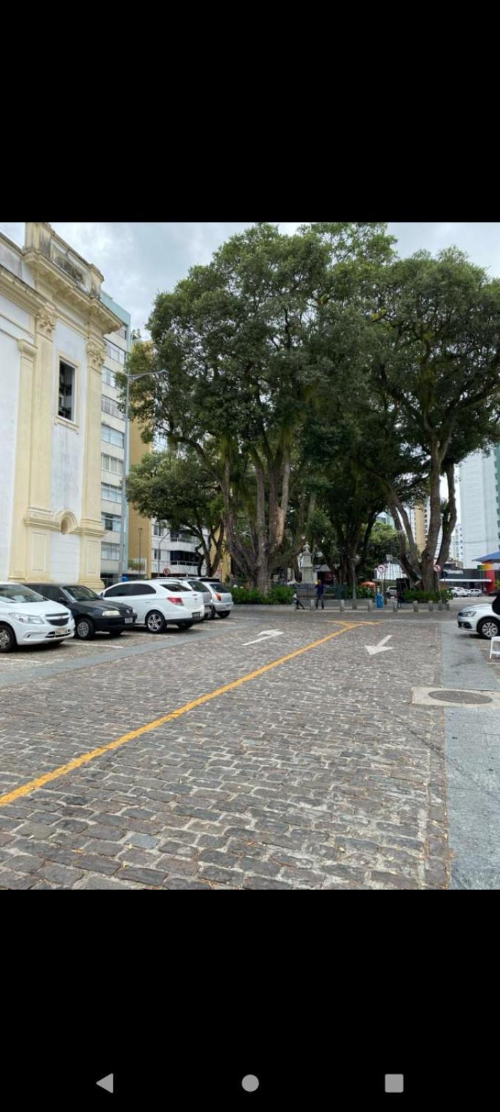 Casa Brandao * Salvador